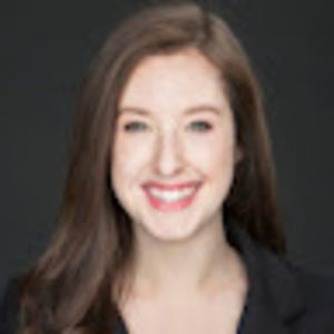 Meet your Posher, Meghan